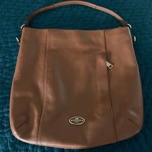 Coach Crossbody